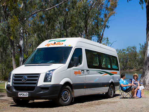 San Francisco RV rentals-1